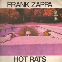 Thumbnail - ZAPPA,Frank