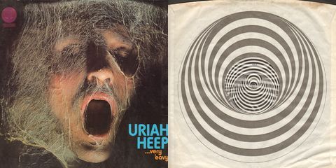 Thumbnail - URIAH HEEP
