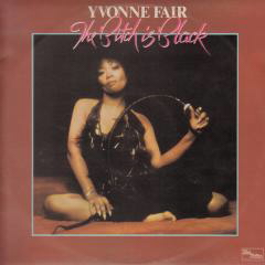 Thumbnail - FAIR,Yvonne