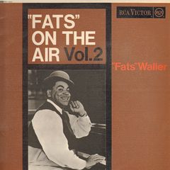 Thumbnail - WALLER,Fats