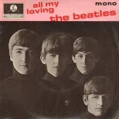 Thumbnail - BEATLES