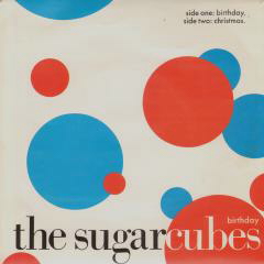 Thumbnail - SUGARCUBES