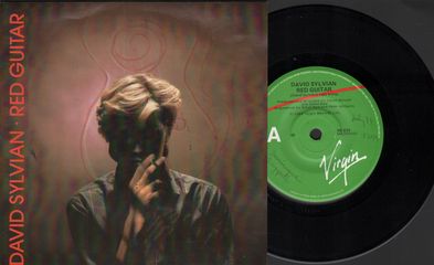 Thumbnail - SYLVIAN,David