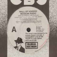 Thumbnail - WALL OF VOODOO