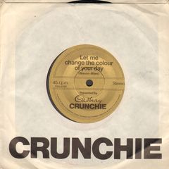 Thumbnail - CADBURY CRUNCHIE