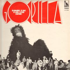 Thumbnail - BONZO DOG DOO DAH BAND