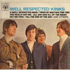 Thumbnail - KINKS