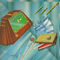 Thumbnail - YELLOW MAGIC ORCHESTRA