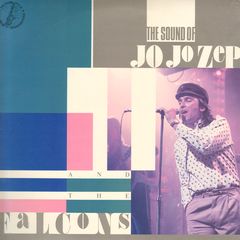 Thumbnail - JO JO ZEP & THE FALCONS