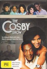 Thumbnail - COSBY SHOW