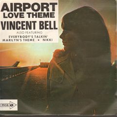 Thumbnail - BELL,Vincent