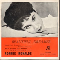 Thumbnail - RONALDE,Ronnie