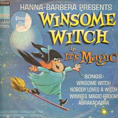 Thumbnail - WINSOME WITCH