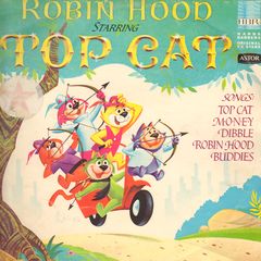 Thumbnail - TOP CAT