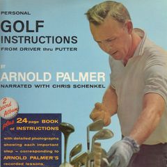 Thumbnail - PALMER,Arnold