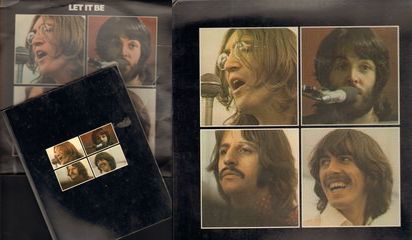 Thumbnail - BEATLES