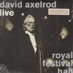 Thumbnail - AXELROD,David