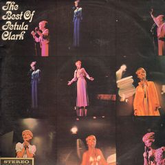 Thumbnail - CLARK,Petula