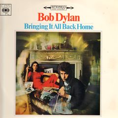 Thumbnail - DYLAN,Bob