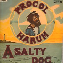 Thumbnail - PROCOL HARUM