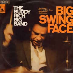 Thumbnail - RICH,Buddy,Big Band