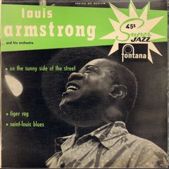 Thumbnail - ARMSTRONG,Louis