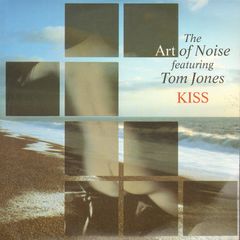 Thumbnail - ART OF NOISE featuring Tom JONES