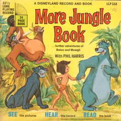 Thumbnail - JUNGLE BOOK