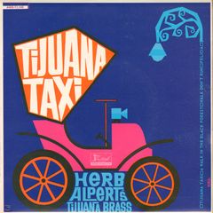 Thumbnail - ALPERT,Herb,& The Tijuana Brass