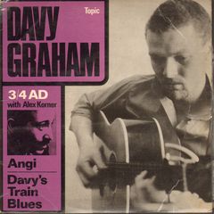 Thumbnail - GRAHAM,Davy