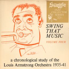 Thumbnail - ARMSTRONG,Louis