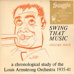 Thumbnail - ARMSTRONG,Louis