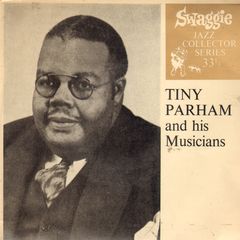 Thumbnail - PARHAM,Tiny