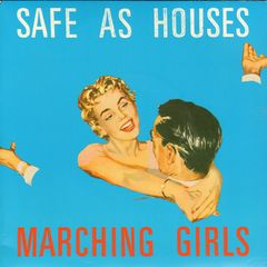 Thumbnail - MARCHING GIRLS