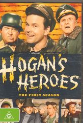 Thumbnail - HOGAN'S HEROES