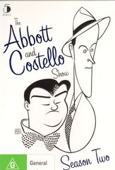 Thumbnail - ABBOTT & COSTELLO