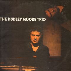 Thumbnail - MOORE,Dudley,Trio