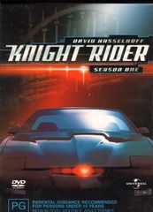 Thumbnail - KNIGHT RIDER