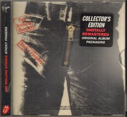 Thumbnail - ROLLING STONES