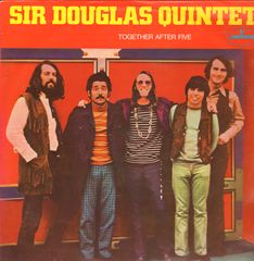 Thumbnail - SIR DOUGLAS QUINTET