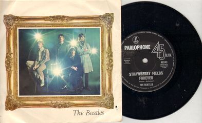 Thumbnail - BEATLES