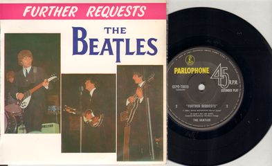 Thumbnail - BEATLES