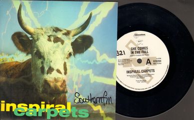 Thumbnail - INSPIRAL CARPETS