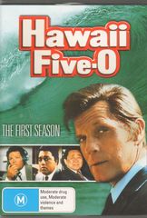 Thumbnail - HAWAII FIVE-0