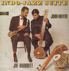 Thumbnail - HARRIOTT,Joe,Double Quintet