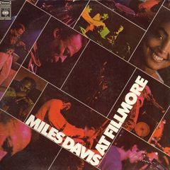 Thumbnail - DAVIS,Miles