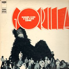 Thumbnail - BONZO DOG DOO DAH BAND