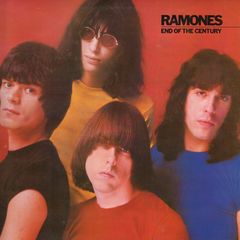 Thumbnail - RAMONES