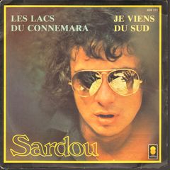 Thumbnail - SARDOU,Michel