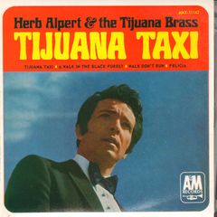 Thumbnail - ALPERT,Herb,& The Tijuana Brass